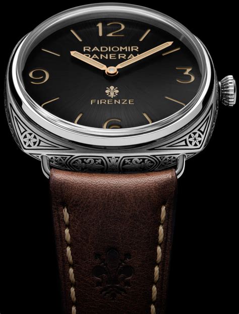 panerai firenze edition|ufficio panerai firenze.